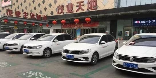 来了!滴滴新业务再下一城,专车,快车订单或将再分流