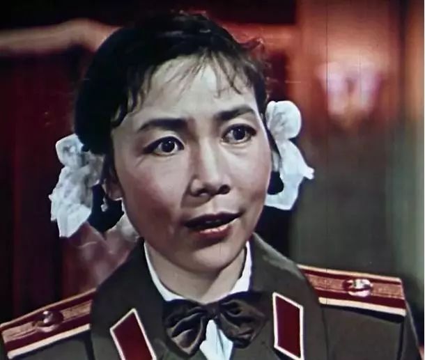 田华:演《白毛女》走红,提拔陈佩斯,一家四口患癌,91岁仍演戏__凤凰网