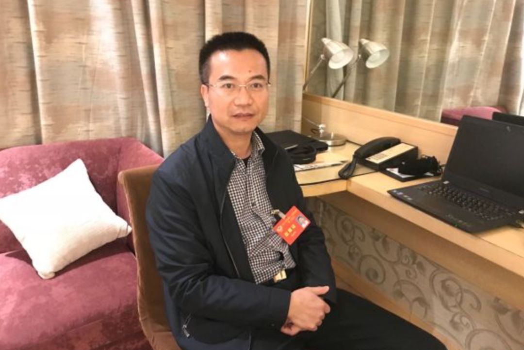 70后陈发棣为南京农业大学校长人选考察对象