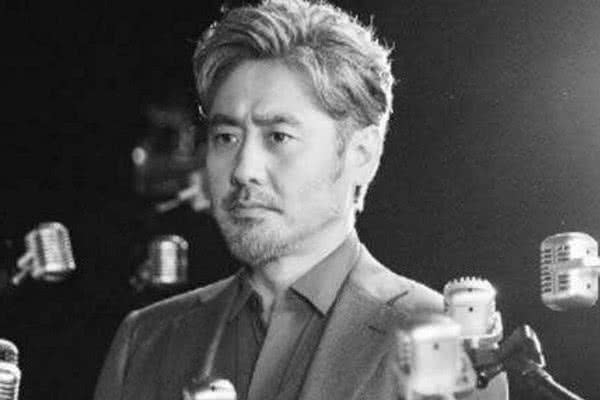 吴秀波稳坐“渣男”榜首,却意外扯出沙溢,真是一语中的__凤凰网