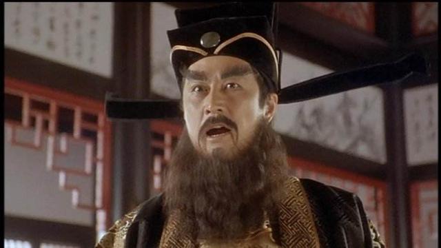 唐伯虎点秋香中宁王叛乱真相,就是要报明成祖朱棣坑先祖的仇