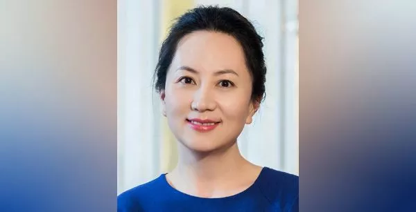 立即放人!外交部就美国要求引渡孟晚舟再次霸气回应__凤凰网