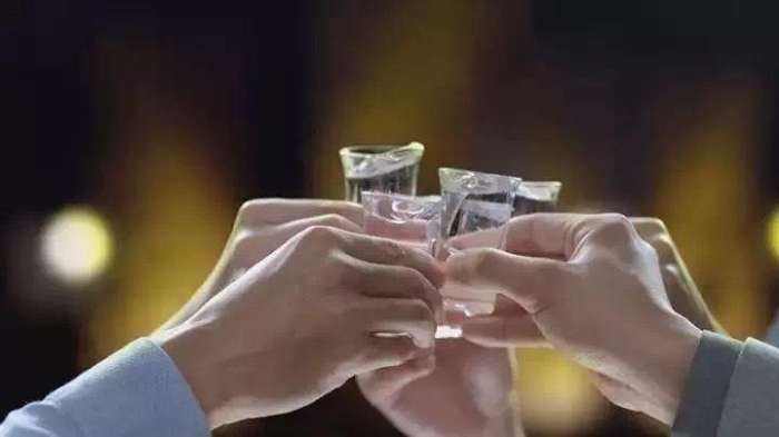 中国的酒,世界的文化,这些酒桌上的文化常识你需要知道!__凤凰网