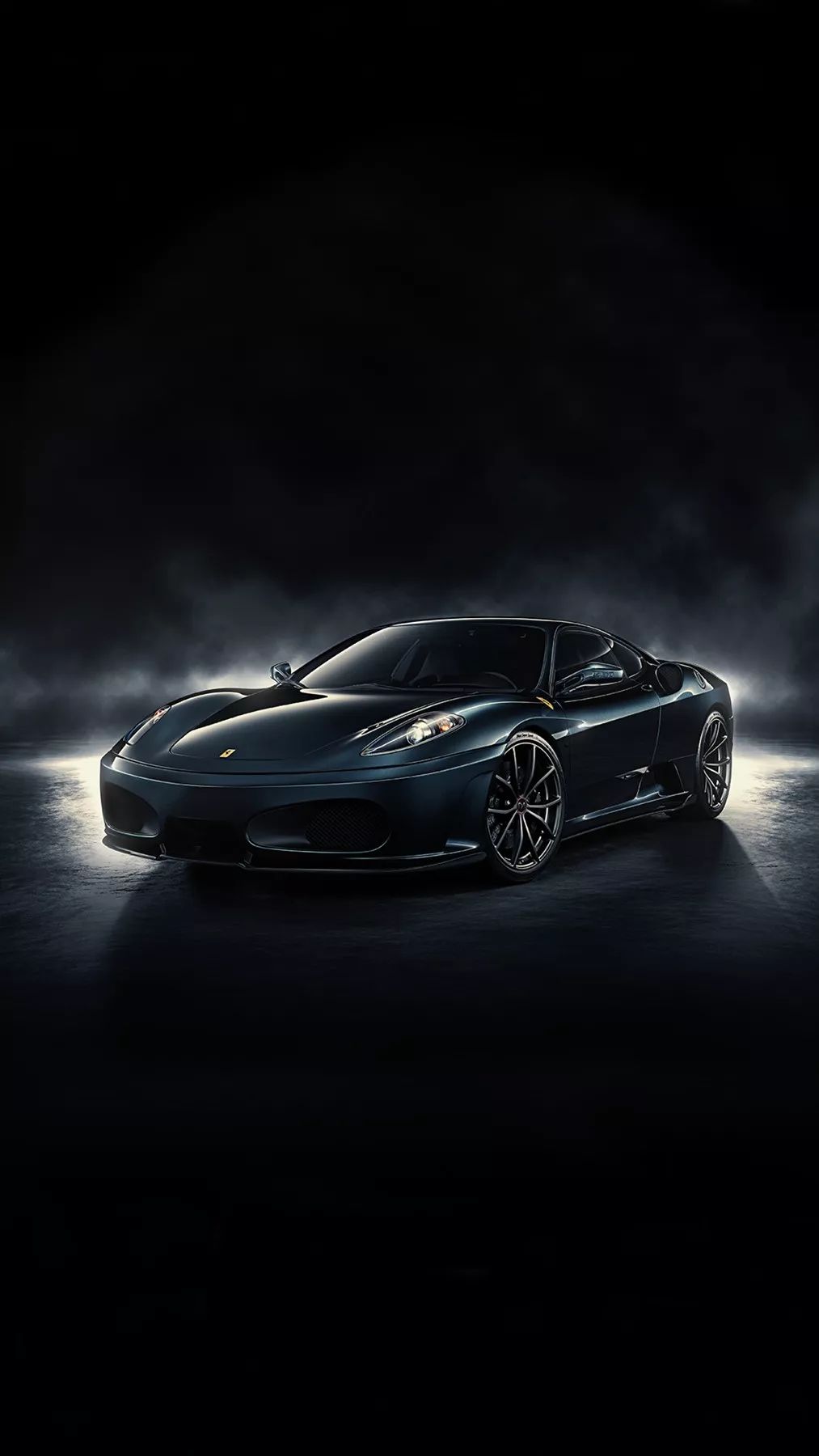 壁纸说要法拉利f430的快进来收图