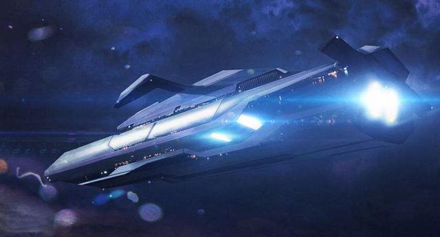 假如中国能做出光速飞行器,将对世界和未来产生什么影响?