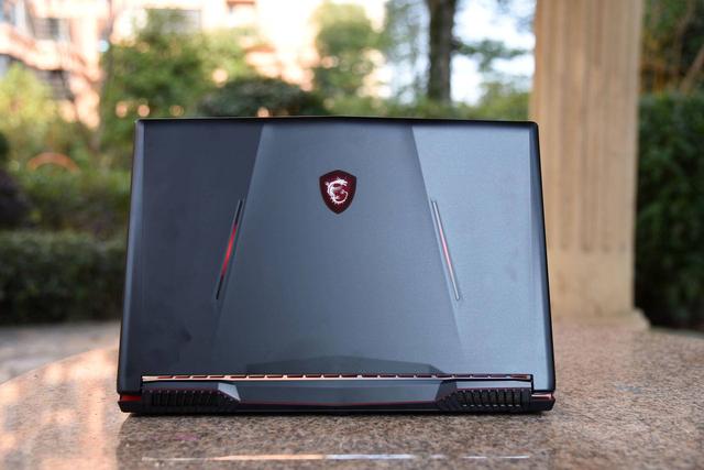 光追不能等等微星gl632060显卡游戏本提钱上手体验