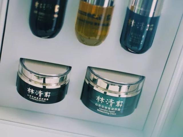 林清轩花嫁身体乳(林清轩栀子花身体乳) 林清轩花嫁身体乳(林清轩栀子花身体乳)