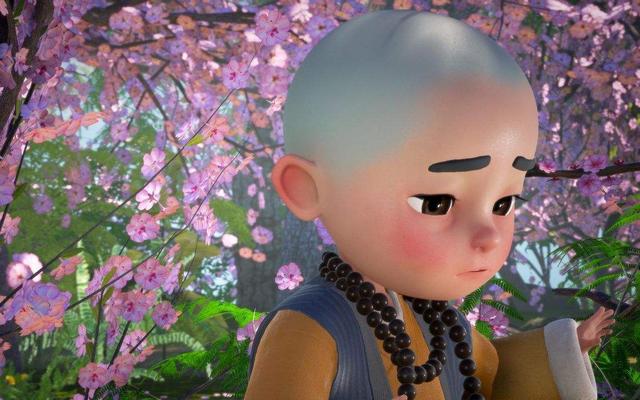 唐朝孤儿陆羽的励志史,他泡了一杯怎样的茶?__凤凰网