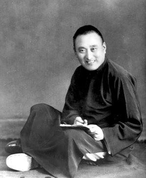 教育界的大师不爱做官,但是一出山就是副国级_凤凰网