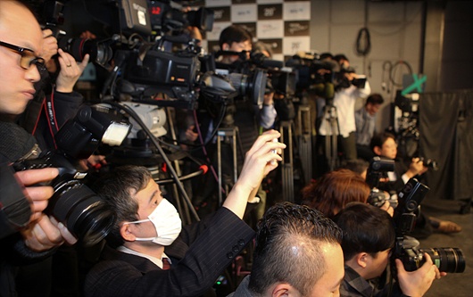 韩国棋界人士匿名畅谈危机中的韩国围棋(一)