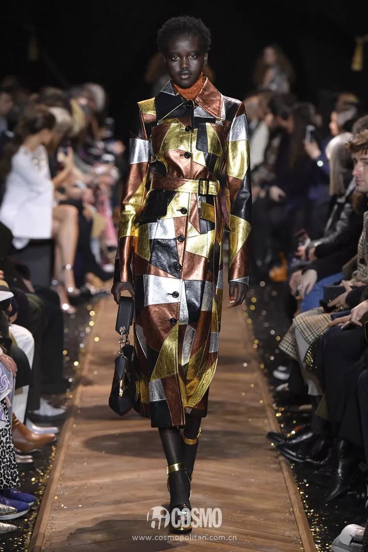 70年代Disco復古潮妝當道歐美名人都瘋這款, image size:730x1095