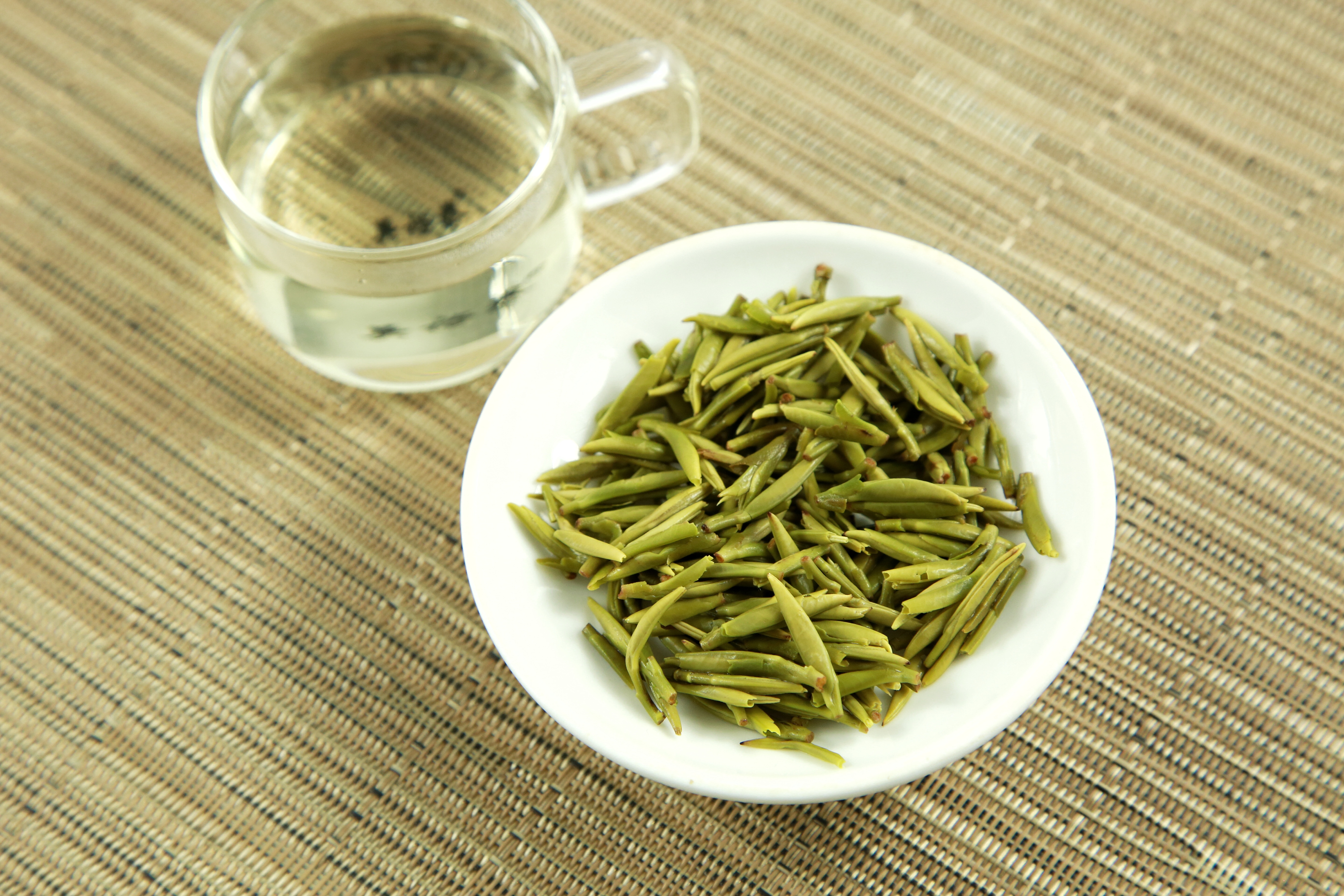 吴裕泰推2019年首款春茶较往年提前约10天上市