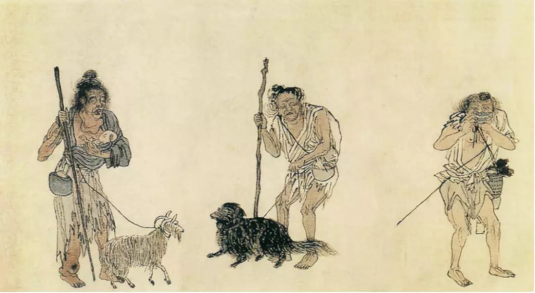 《李尸朝鲜》的狂想：古代军队靠冷兵器能对付丧尸？_凤凰网