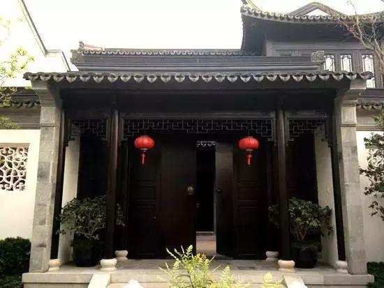 “中国门”背后的千年文化_凤凰网
