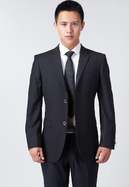 春天上班族男生如何才能穿的既时尚又得体呢