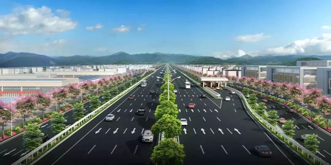 佛山一环开始收费,本地车也被安排上了...__凤凰网