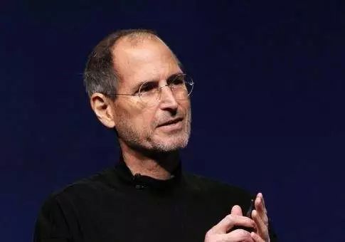 乔布斯对我说想建立一个强大的公司他是如何做到的