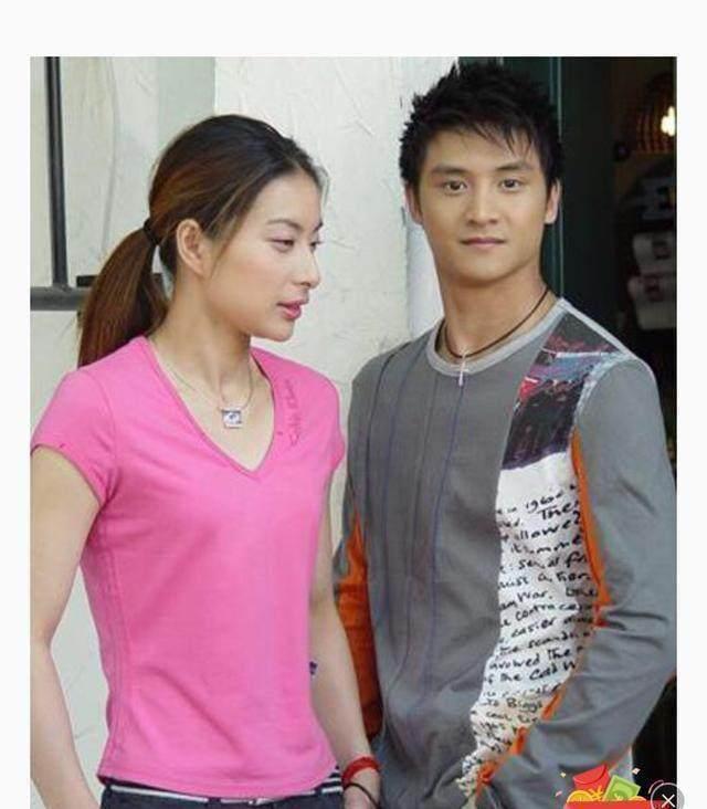 跳水女皇郭晶晶曾与他称为金童玉女15年后同框形同陌路