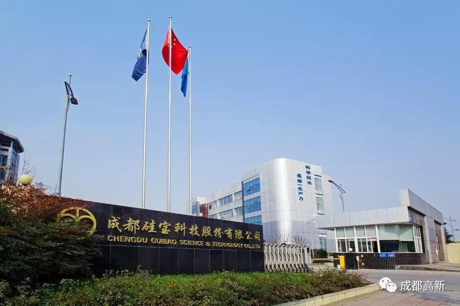 请回答1988成都高新这30年