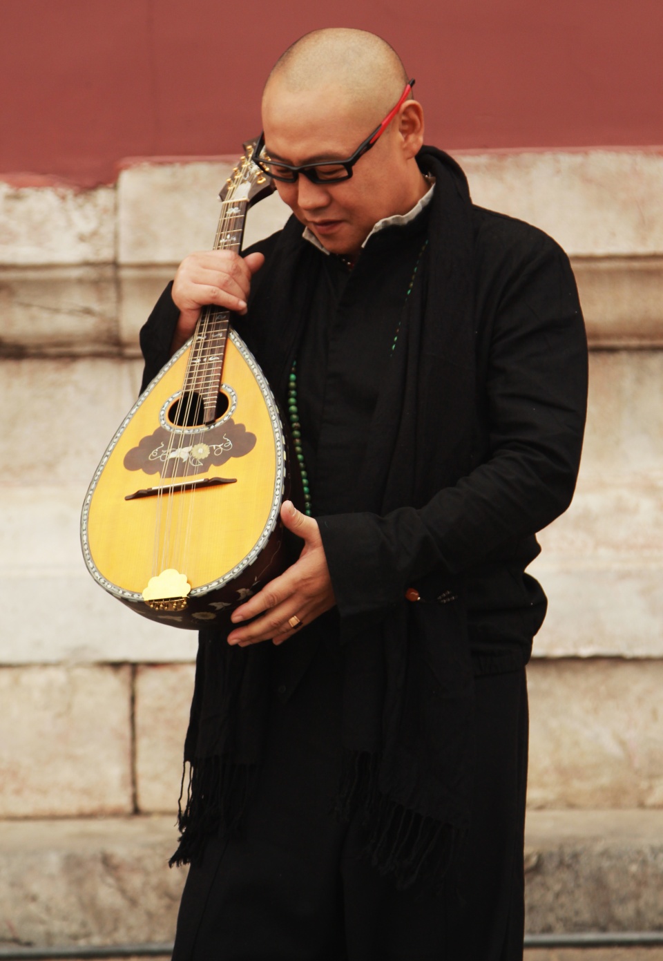 专访李杰:真正的想把音乐做好,首先你得是个善良的人