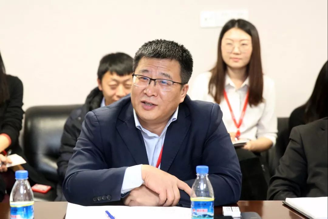 东旭集团旗下东旭光电人力资源负责人苏国珍强调,共享服务中心的未来