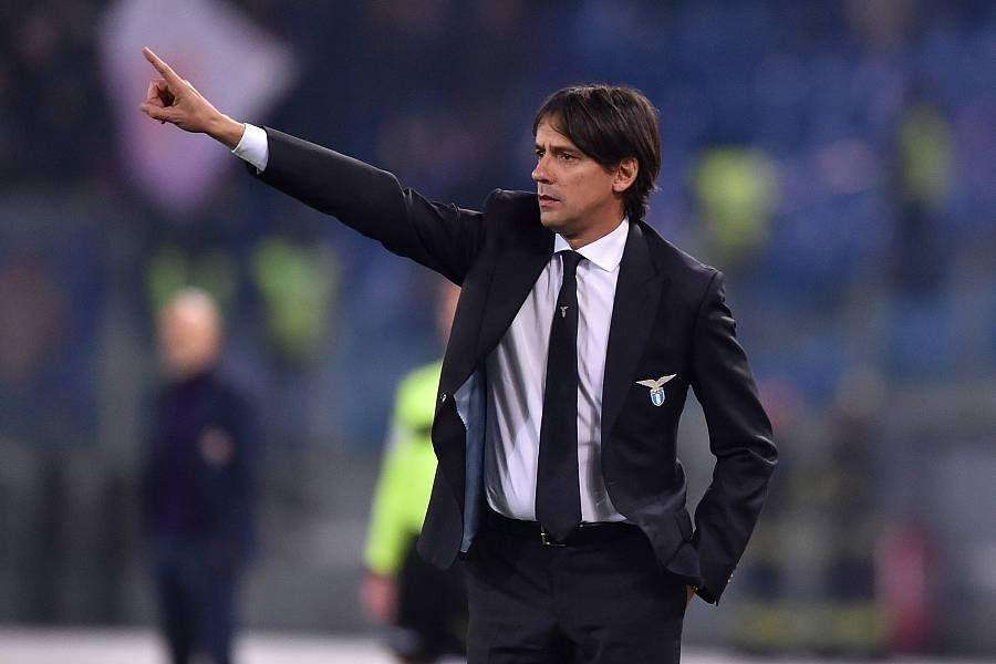 小因扎吉遗憾没能进球0比0是平局中的最佳结果