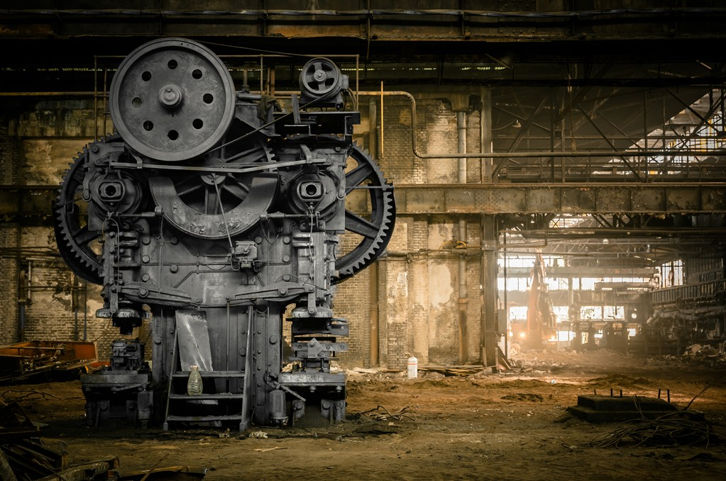 这9家"制造业灯塔工厂",在应用第四次工业革命技术,实现生产现代化