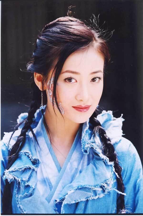 殷离和杨不悔明教后代的两种不同人生