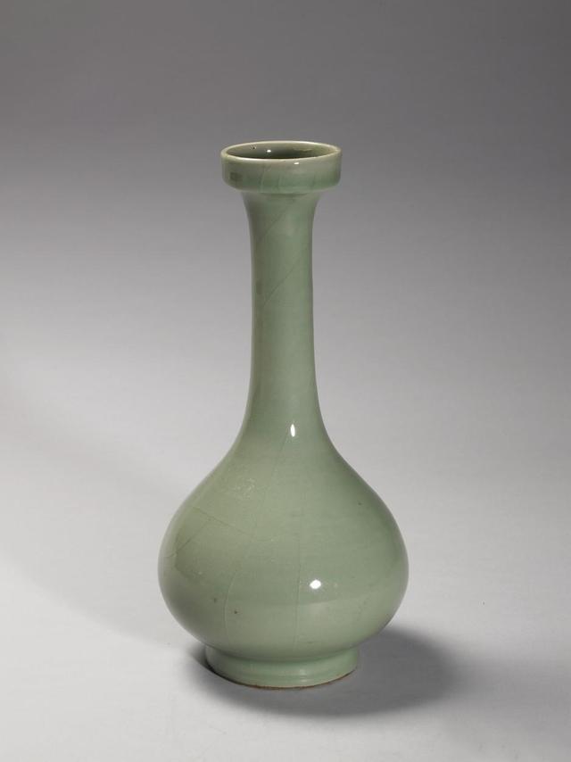 瞬间让人心动宋代龙泉窑青瓷珍品