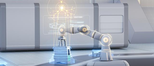 推动工业4.0的未来科技——人工智能__凤凰网