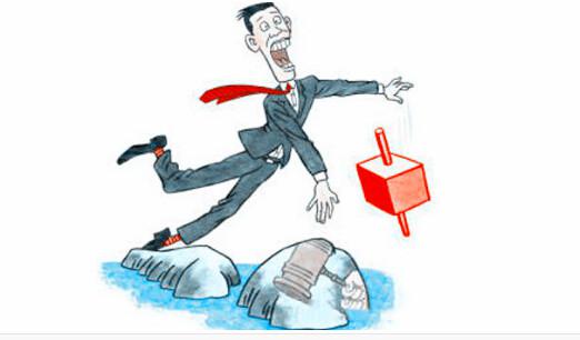 中国象棋学习:象棋水平提高,彻底学会蹩脚马__凤凰网