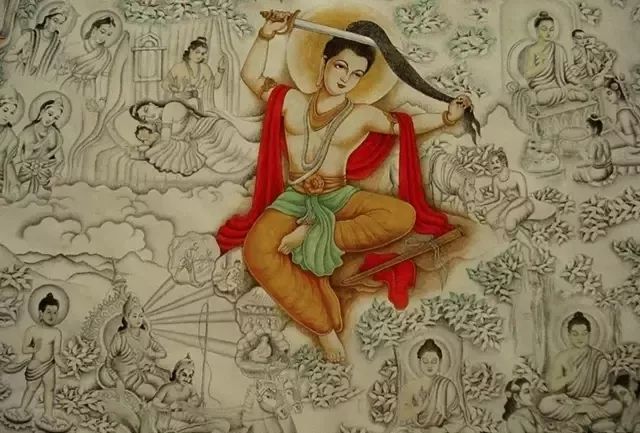 释迦牟尼佛出家日特刊佛陀请解开我们不曾知道的真相