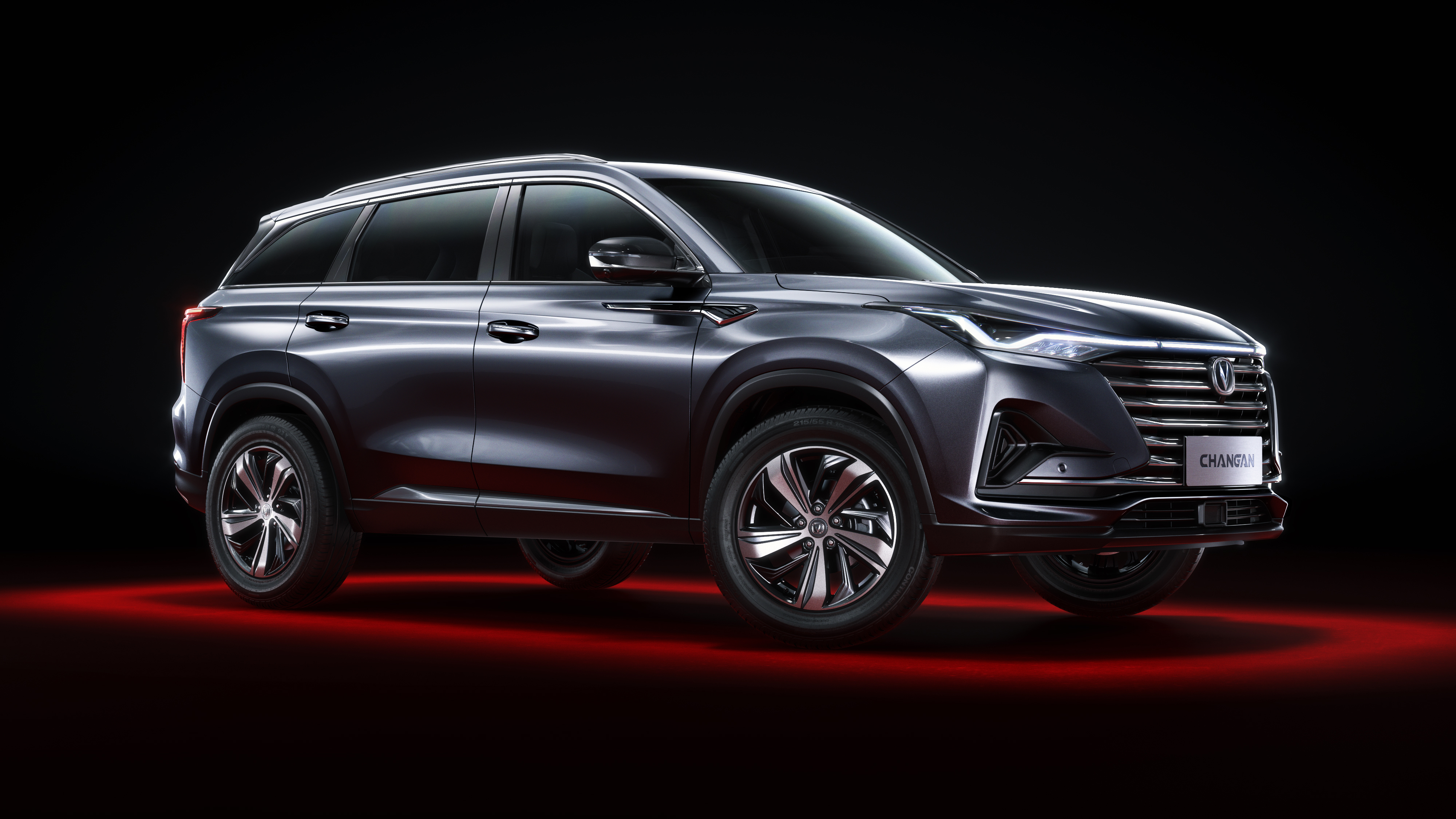 长安s311官图发布 正式定名cs75 plus__凤凰网