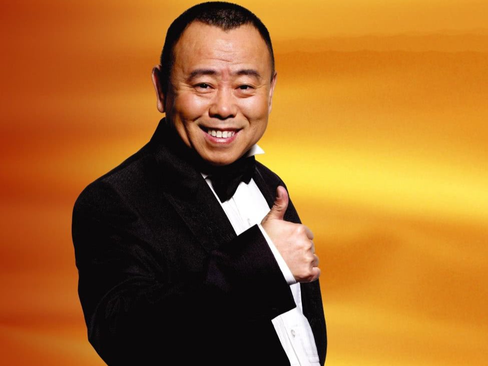 潘长江被流量明星粉丝围剿荒唐之中有真思考