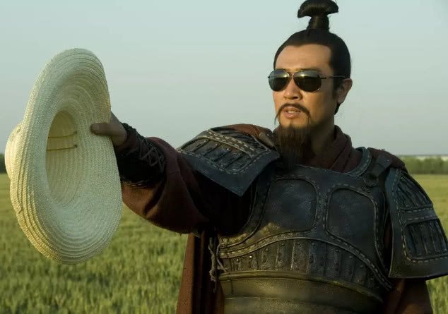 刘备人才智平平为什么可以当老大