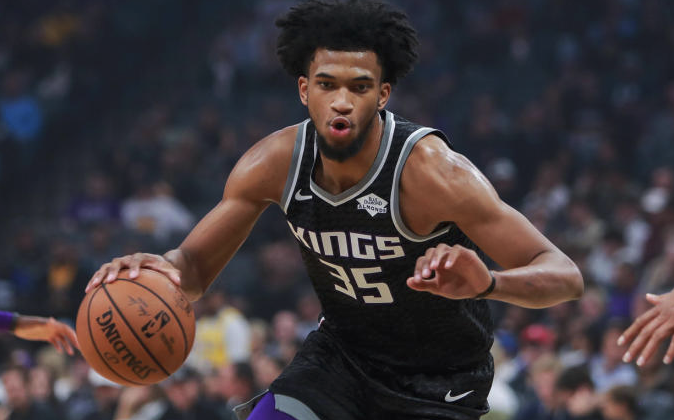 国王主帅:让巴格利下场我也很伤心,不过他有时间限制