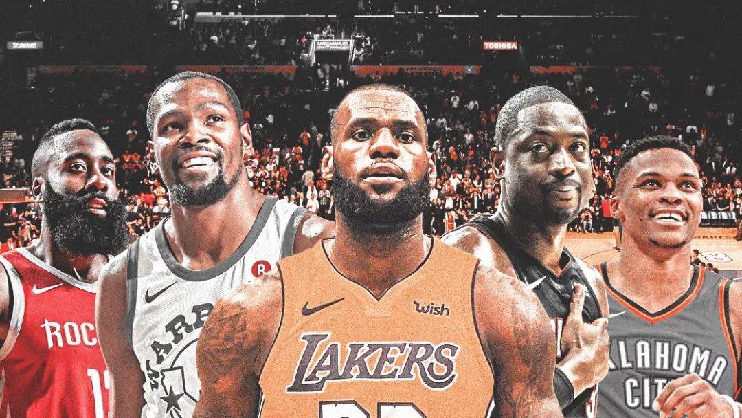 30队球衣广告全集结!总价值超1.5亿美元,NBA将商业化进行到底_凤凰网