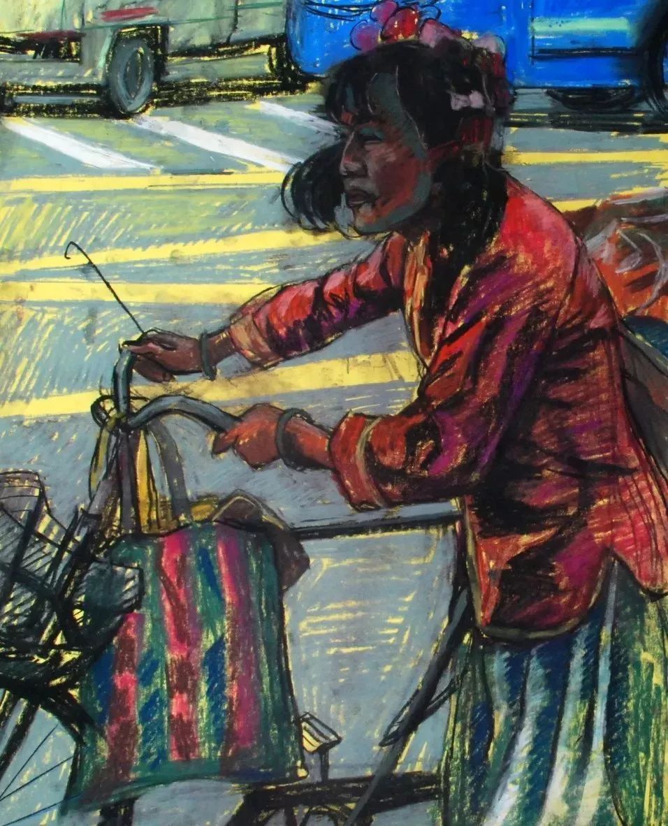 63岁过气网红拾荒20年还债18万我对得起这个世界