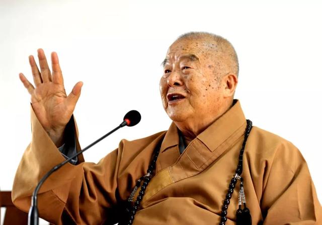 91岁星云大师坚持半辈子的养生智慧,患糖尿病51年,医生曾说活不过80岁