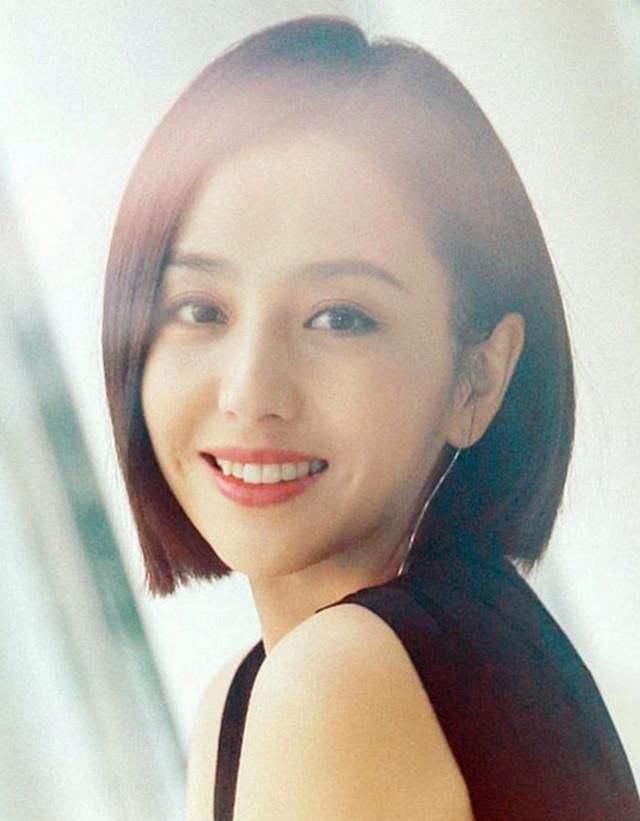 盘点拥有迷人梨涡的女明星,笑起来就一眼万年__凤凰网