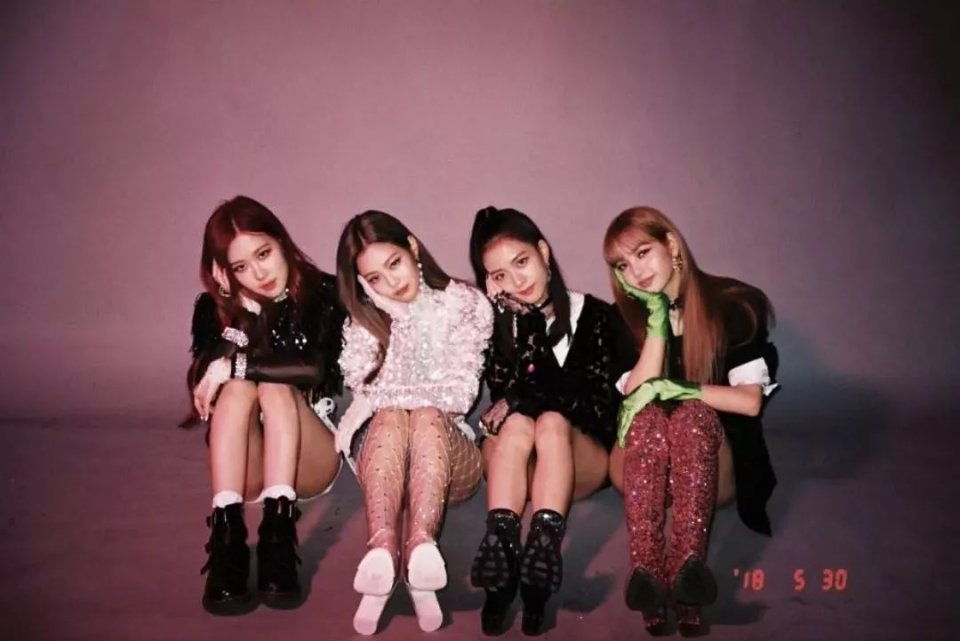 black pink成员介绍资料曝光,Lisa、Jennie、Jisoo仨人同时换发色 - 育儿综合 - 蓝灵育儿网