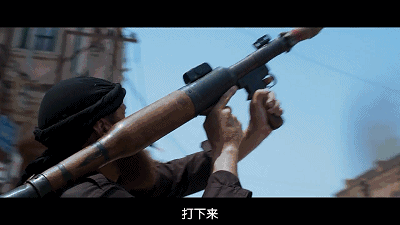 印度史诗级特工片挑战中国战狼2到底哪个更开挂