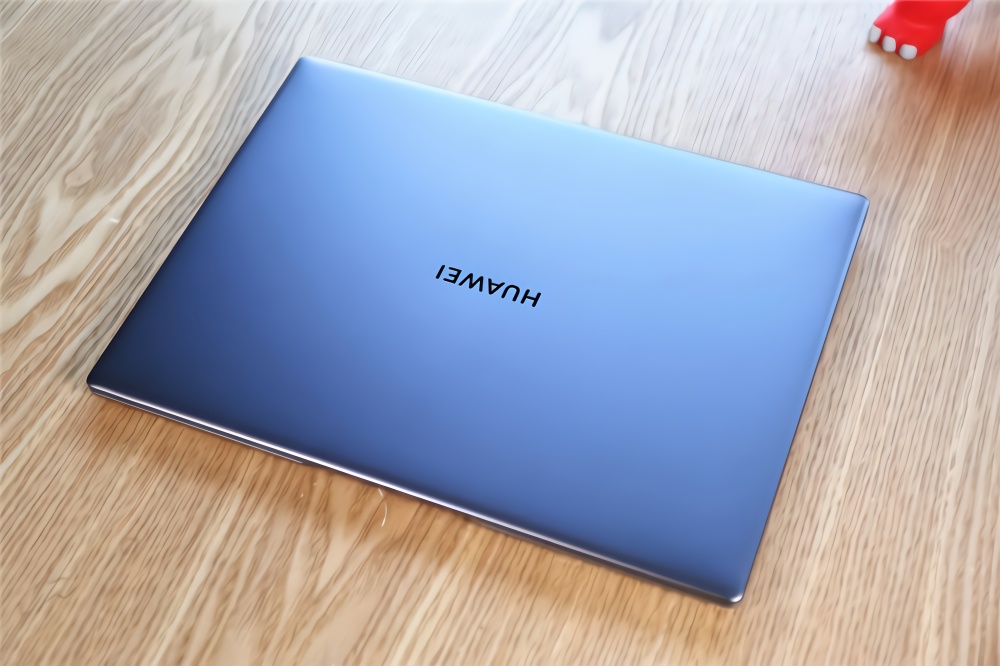 华为matebook14评测满血mx250加持的办公利器这才叫生产力