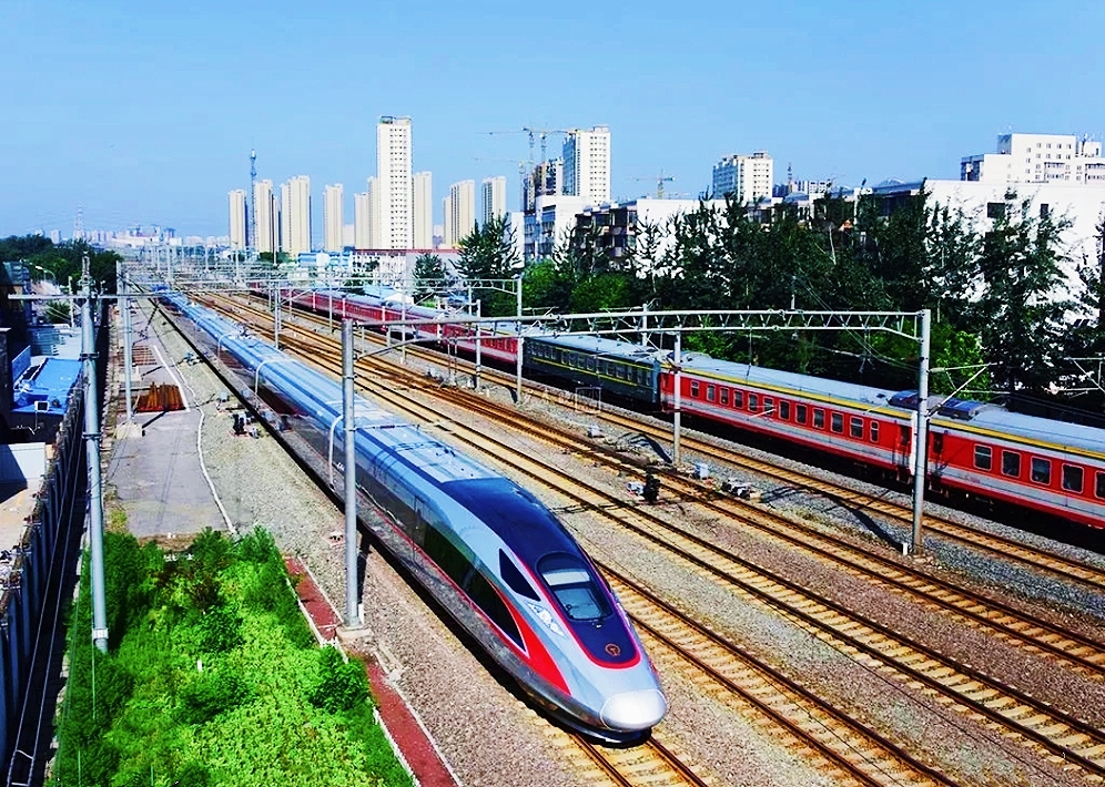 湖北江西福建3省将新建2条高铁10多个县市成直接受益者