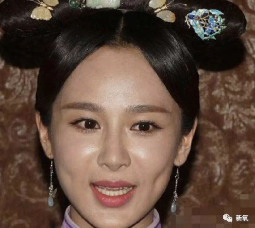 张雨绮鼻子歪到天边的视频都敢往外发!团队是集体造反了?