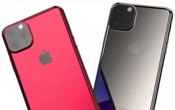 苹果a13 三摄 ios13!苹果不靠颜值吃饭!