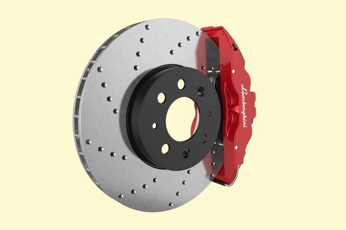 防抱死制动系统(abs)