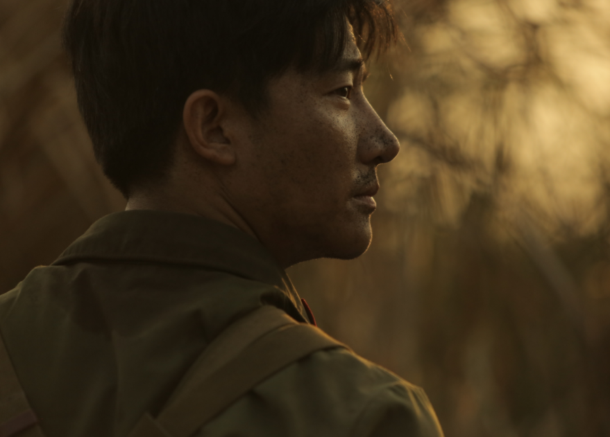 电视剧版芳华男主或将是创造营2019的一位舞蹈担当