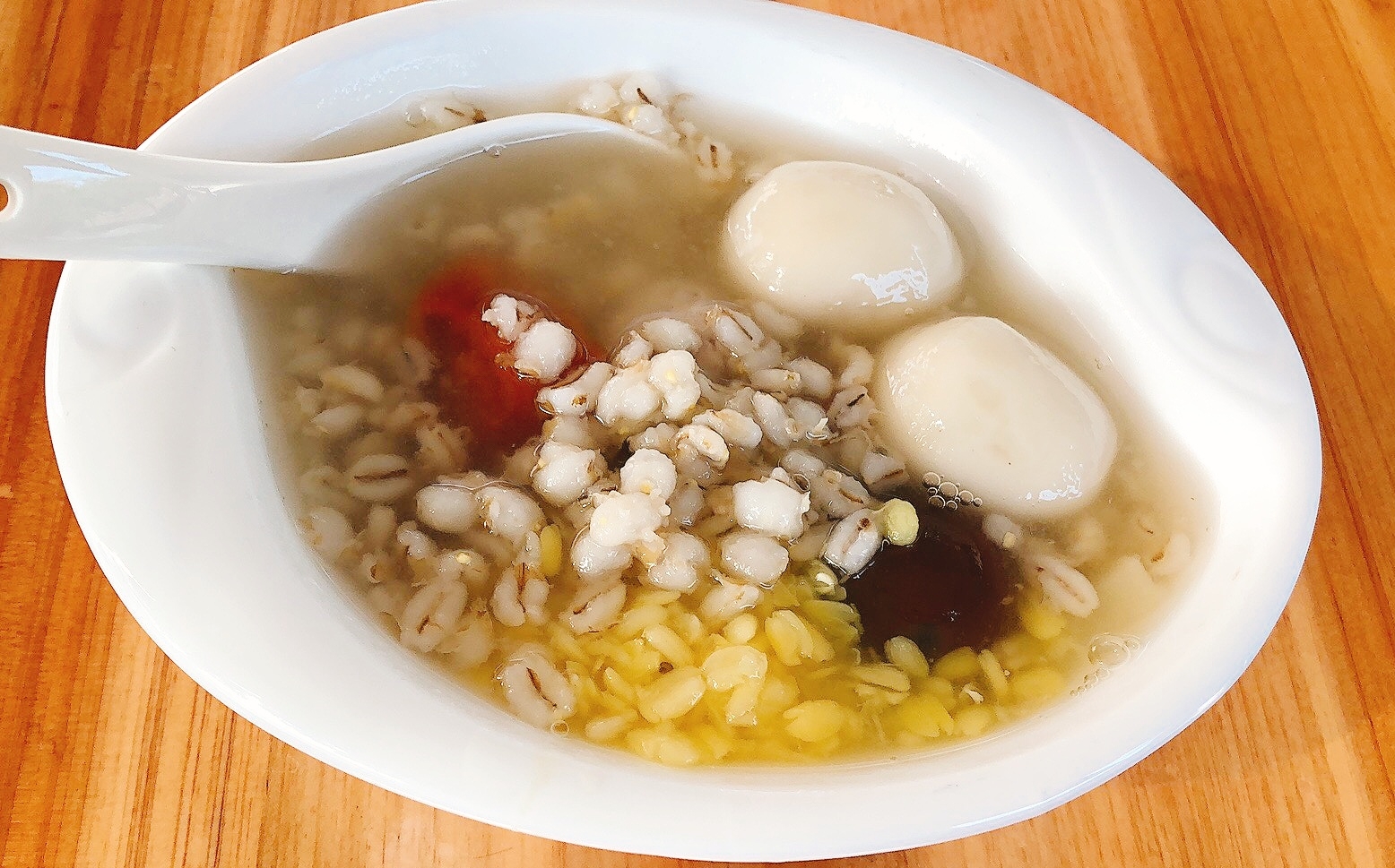 潮汕高铁站附近不得不吃的潮汕绿洲甜汤,爽口难忘__凤凰网