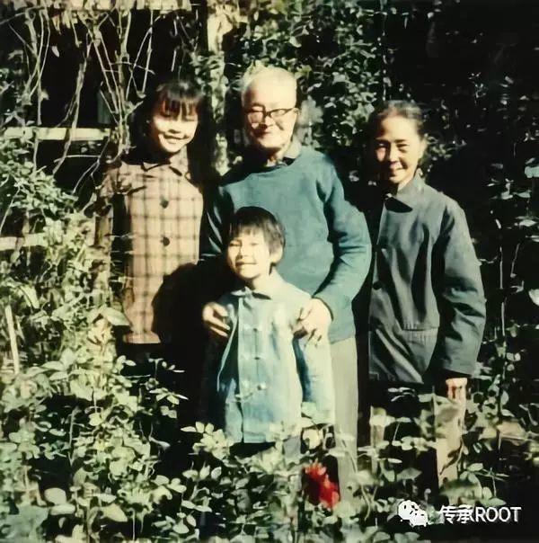 沈从文背后的女人张兆和，太阳背后的安静云朵（下）__凤凰网